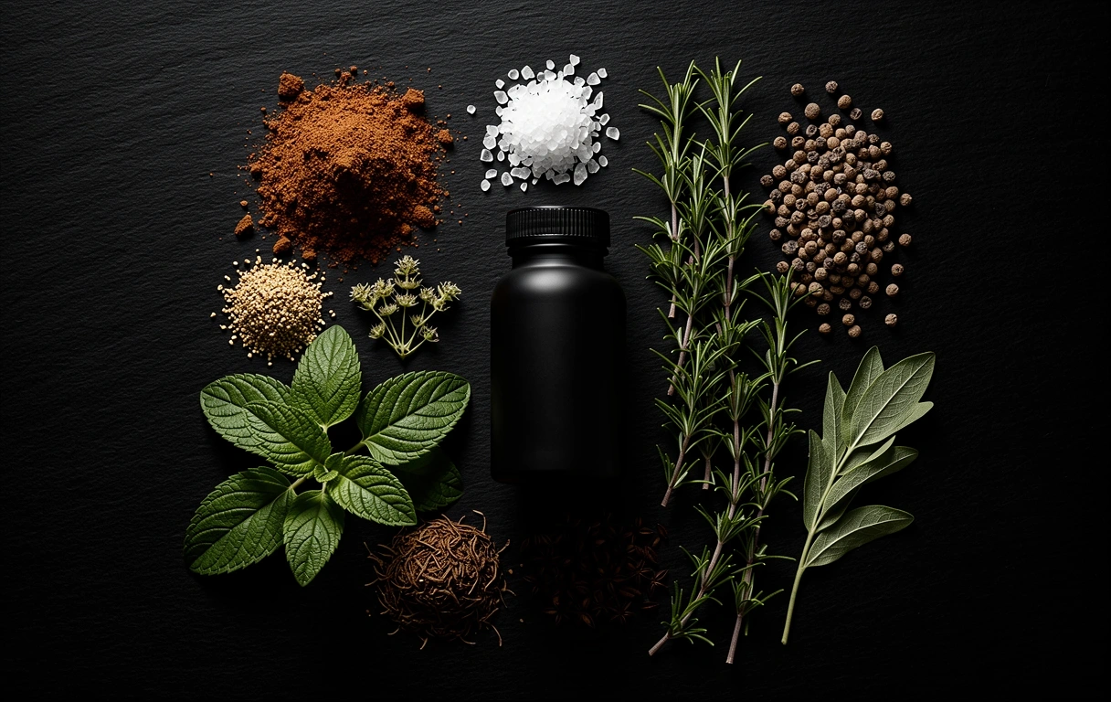 Botanical Origins